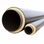 Трубы стальные в ППУ изоляции и фитинги (363)
