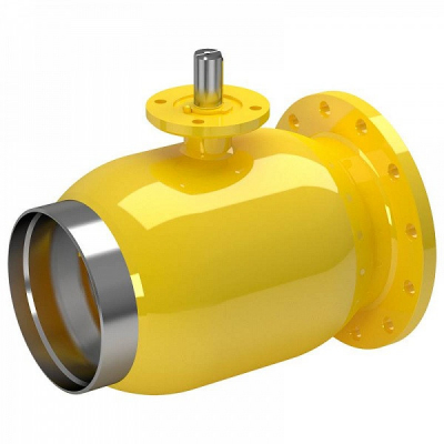 Кран шаровой Vexve 115 DN 300 стальной газовый Кран шаровой Vexve 115 DN 300 стальной газовый