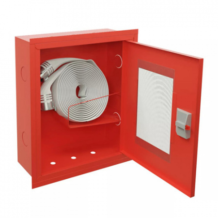 Шкаф пожарный Балтика-01 ШПК-310 ВОК прямой