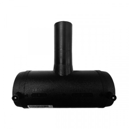 Тройник электросварной Frialen d315