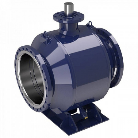 Кран шаровой Vexve 103 DN 800 стальной