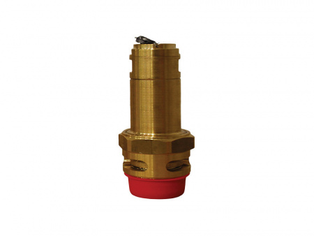 Предохранительный клапан ADL Прегран 495-05 DN 25