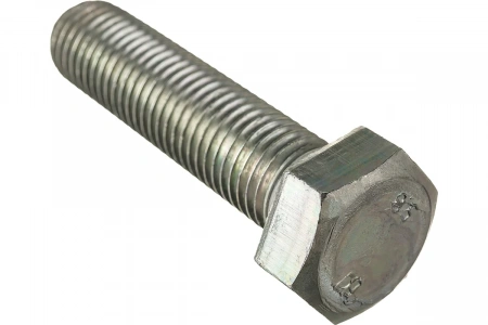 Болт стальной ГОСТ 7798-70 M18