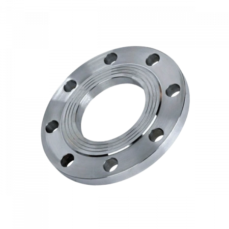 Фланец приварной плоский ДУ 350 мм PN (Ру) 16