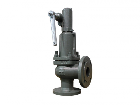 Предохранительный клапан ADL Прегран 496-04 DN 100х150
