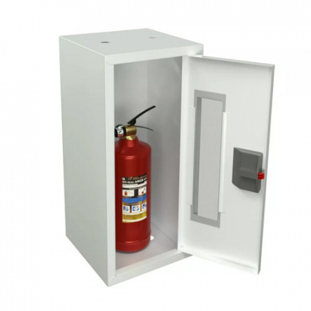 Шкаф пожарный Балтика-01 ШПО-102 НОБ прямой