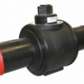 Краны электросварные Fox Fittings Краны электросварные Fox Fittings