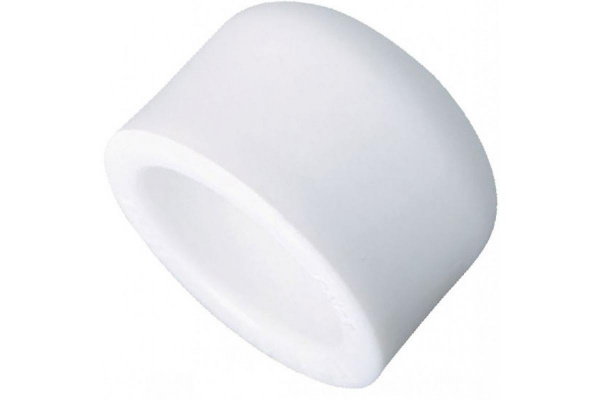 Заглушка полипропиленовая PPR (PPRC) Ø 50 PN 25