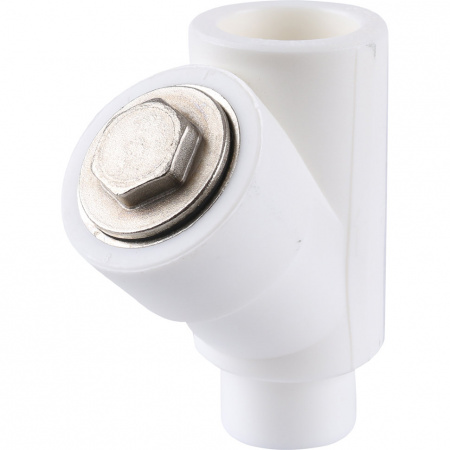 Фильтр полипропиленовый PPR (PPRC) внутренний/наружный Ø 25 PN 25