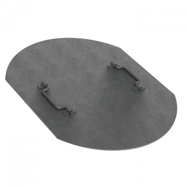 Опорное кольцо для крышек КР-1