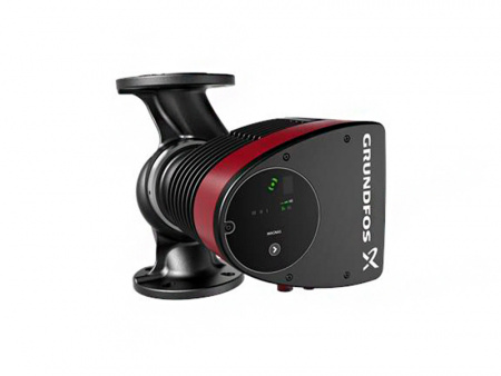 Насос циркуляционный Grundfos Magna1 25-40