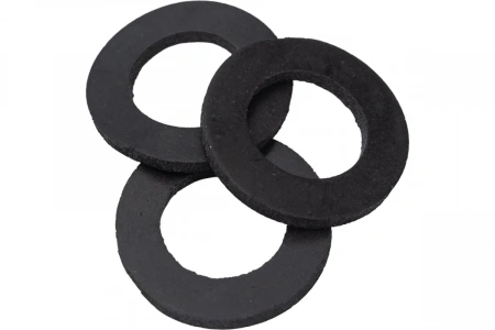 Прокладка резиновая ДУ 100