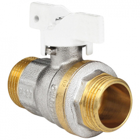 Кран шаровой Aquasfera Standard 1105 DN 15 PN 40 неполнопроходной резьба-резьба Кран шаровой Aquasfera Standard 1105 DN 15 PN 40 неполнопроходной резьба-резьба