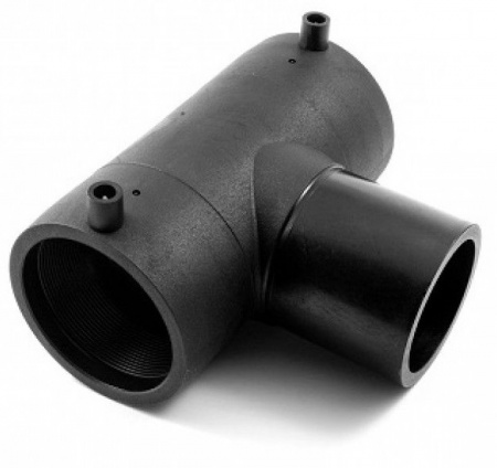 Тройник электросварной Fox DN 180/180 мм SDR 11