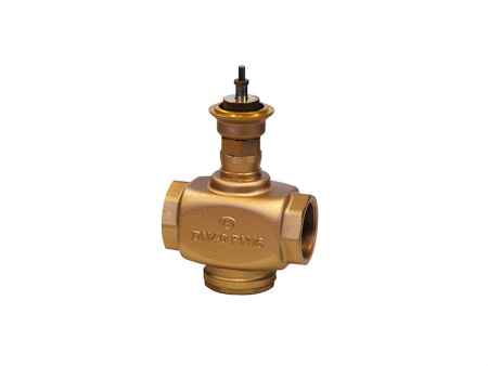 Клапан регулирующий ADL Гранрег КМ324Р DN 50 PN 16