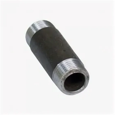 Бочонок стальной Ø 25 мм L=60 мм