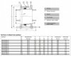 Демонтажная вставка AVK 265/30 DN 700 PN 10 Демонтажная вставка AVK 265/30 DN 700 PN 10