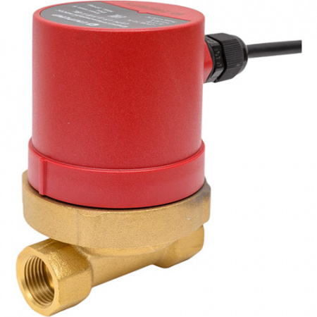 Насос циркуляционный Unipump UPH 15-1,5 B II BL 80 с мокрым ротором H=1,5м Q=15л/мин арт. 81435