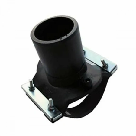 Электросварная седелка Elofit DN 110х40 мм SDR 11