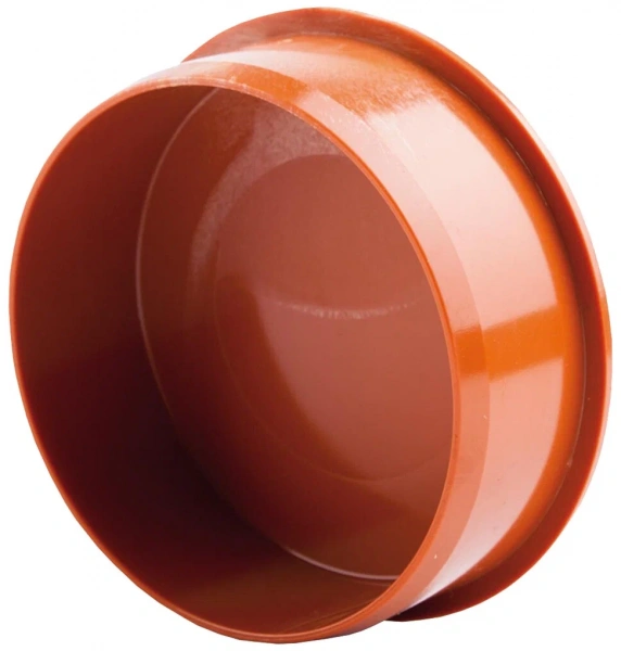 Заглушка ПВХ 200 мм