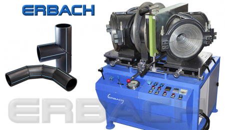 Erbach W 630 RС