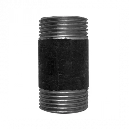 Бочонок стальной Ø 25 мм L=60 мм