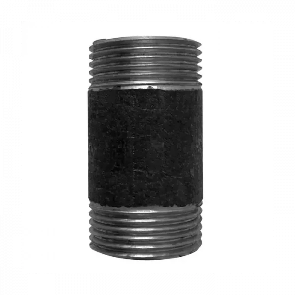 Бочонок стальной ОЦ Ø 15 мм L=45 мм