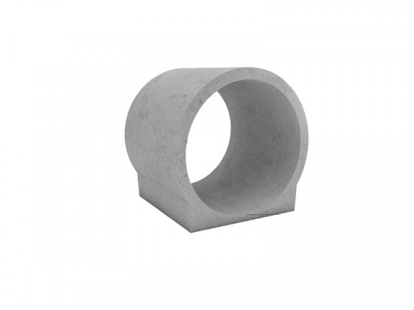 Труба безнапорная ТПФэ 250.25