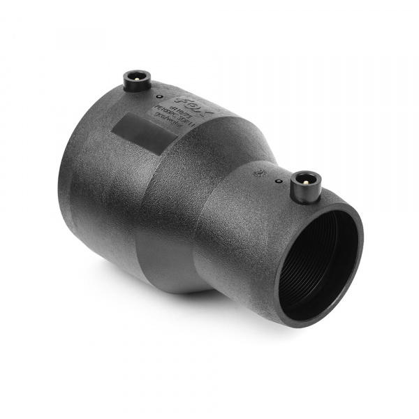 Переход электросварной Fox DN 50х32 мм SDR 11 Переход электросварной Fox DN 50х32 мм SDR 11