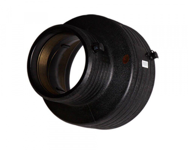 Переход электросварной Rofitt DN 110х63 мм SDR 11 Переход электросварной Rofitt DN 110х63 мм SDR 11