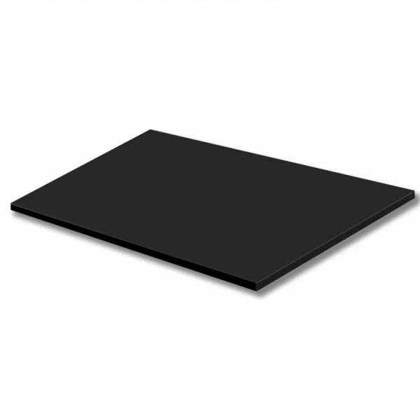 Лист ПНД черный 29х1500х3000 мм