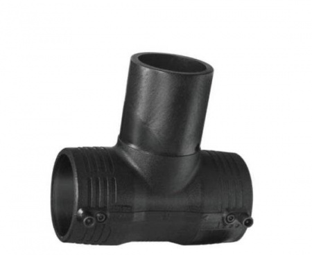 Тройник электросварной Rofitt DN 40/32 мм SDR 11 Тройник электросварной Rofitt DN 40/32 мм SDR 11