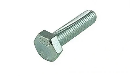 Болт стальной ГОСТ 7798-70 M18