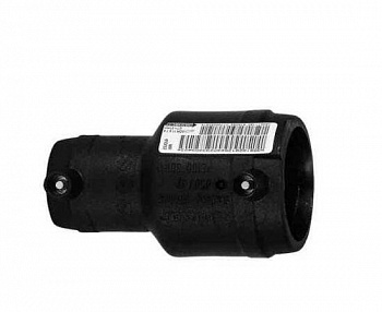 Переход электросварной Frialen DN 110х63 мм SDR 11 Переход электросварной Frialen DN 110х63 мм SDR 11