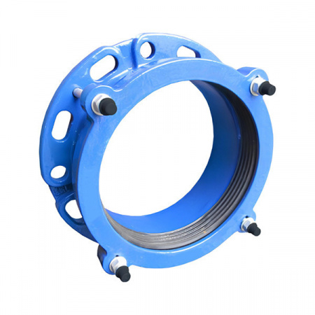 Адаптер VGA FZ11.10 DN 400 PN 16 фланцевый универсальный