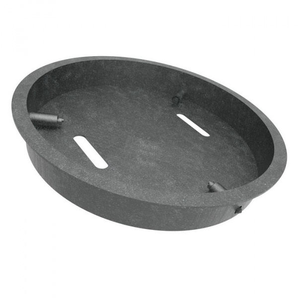 Запорное устройство крышка ДКЛ