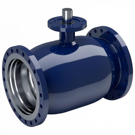Кран шаровой Vexve 103 DN 300 стальной
