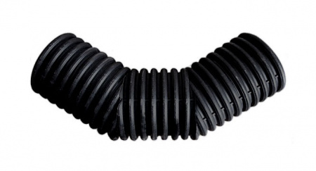 Отвод Корсис OD 1200 мм (45-90 гр.)