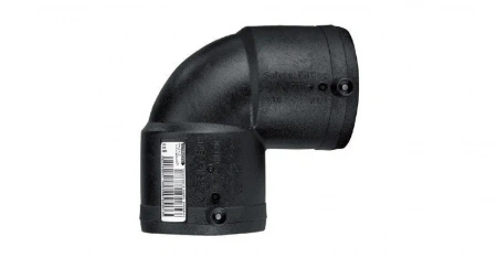 Отвод электросварной Frialen W 90° d315