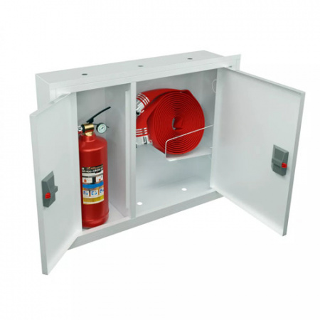 Шкаф пожарный Балтика-01 ШПК-315 ВЗБ прямой