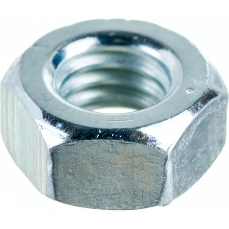 Гайка стальная ГОСТ 5915-70 M20