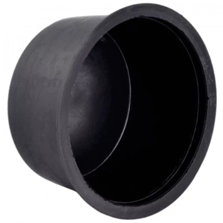 Пробка для асботруб d100