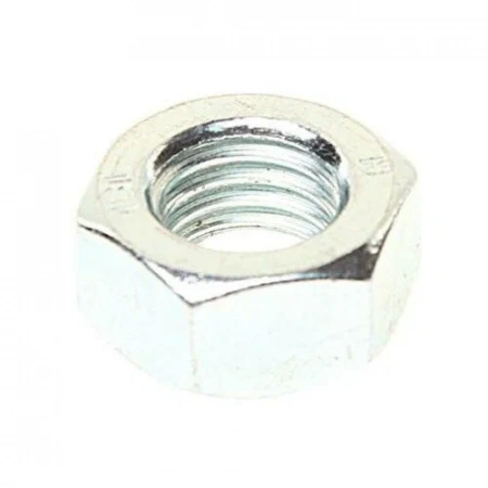 Гайка стальная ГОСТ 5915-70 M20