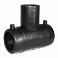 Тройники электросварные Полипластик Тройники электросварные Полипластик