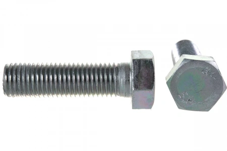 Болт стальной ГОСТ 7798-70 M18