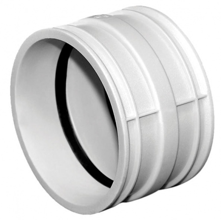 Патрубок защитный ПВХ 160 мм