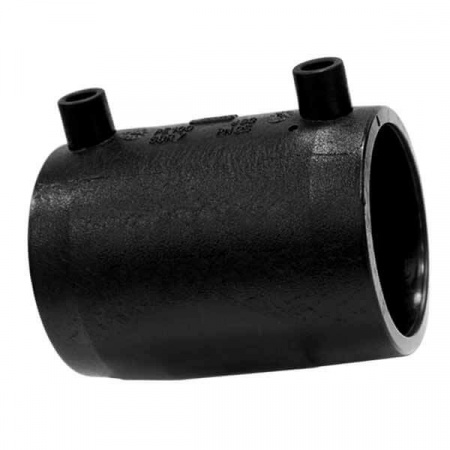 Муфта электросварная FD-Plast 110 мм SDR 17