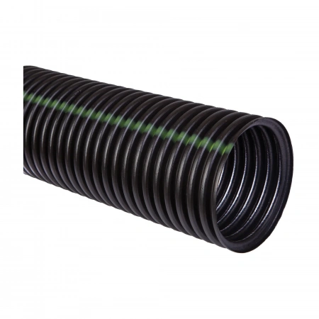 Труба спиральновитая СВТ СТЗ-Пласт SN4 ID 1200 мм