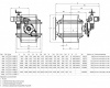 Полнопроходный шаровой кран под приварку Ситал Т70-11-3 DN 400 PN 40 под приварку с электроприводом Полнопроходный шаровой кран под приварку Ситал Т70-11-3 DN 400 PN 40 под приварку с электроприводом