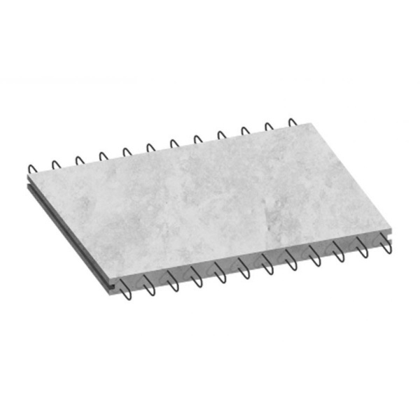 Днище коллектора КД-42